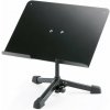Konig & Meyer Universal Tabletop Stand Black
