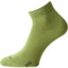 Lasting merino WAS 608 zelené