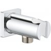 Podomietkový vývod GROHE Rainshower neutral chróm 26659000 Podomietkový vývod GROHE Rainshower neutral chróm 26659000