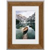 HAMA 175558 rámček plastový SIERRA, orech, 30x40 cm odber od 5ks HAMA 175558 rámček plastový SIERRA, orech, 30x40 cm odber od 5ks