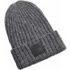 Čiapka Geoff Anderson WizWool Njal beanie čierna Čiapka Geoff Anderson WizWool Njal beanie čierna