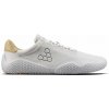 Vivobarefoot Motus Studio Sneaker Lth Womens Bright White