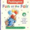 Paddington: Fun at the Fair - Michael Bond Paddington: Fun at the Fair - Michael Bond