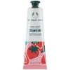 The Body Shop Strawberry krém na ruky 30 ml The Body Shop Strawberry krém na ruky 30 ml