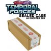 Pokémon TCG - Temporal Forces - Booster Box - Case Pokémon TCG - Temporal Forces - Booster Box - Case