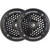ROOT INDUSTRIES kolieska Root Honeycore Black 110mm 2-pack Pro Scooter Wheels MULTI vel. 110 ROOT INDUSTRIES kolieska Root Honeycore Black 110mm 2-pack Pro Scooter Wheels MULTI vel. 110