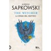 spada del destino. The Witcher spada del destino. The Witcher