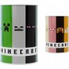 Plechová pokladnička MINECRAFT Mega 44745 Plechová pokladnička MINECRAFT Mega 44745