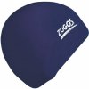 Zoggs Plavecká čiapka - Silicone Cap modrá/navy Zoggs Plavecká čiapka - Silicone Cap modrá/navy