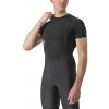 Castelli Core Seamless SS, Black Veľkosť: XXL Funkčná bielizeň bez švov do chladnejších dní Castelli Core Seamless SS, Black Veľkosť: XXL Funkčná bielizeň bez švov do chladnejších dní