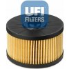 Olejový filter UFI 25.145.00 Olejový filter UFI 25.145.00
