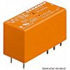 Relé RT 2P/8A,24VAC, pinning 5.0mm Relé RT 2P/8A,24VAC, pinning 5.0mm