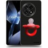 Picasee silikónový čierny obal pre OnePlus 13 5G - Le Dudel Picasee silikónový čierny obal pre OnePlus 13 5G - Le Dudel