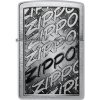 Zapaľovač Zippo 21965 Zippo Design Zapaľovač Zippo 21965 Zippo Design