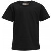 Promodoro Tričko Premium krátký rukáv dětské COTa Černá