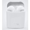 Bluetooth slúchadlá bezdrôtové TWS i7s - biele TWS202 Bluetooth slúchadlá bezdrôtové TWS i7s - biele TWS202