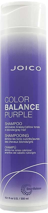 Joico Color Balance Purple Shampoo 300 ml