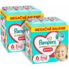 PAMPERS Premium Care Pants veľ. 6 (186 ks) PAMPERS Premium Care Pants veľ. 6 (186 ks)