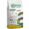 Alleva HOLISTIC dog adult medium chicken & duck 12 kg Alleva HOLISTIC dog adult medium chicken & duck 12 kg