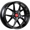 TEC-SPEEDWHEELS Tec-Speedwheels GT6 EVO 10x20 5x112 ET39 Black Glossy 72.5 TEC-SPEEDWHEELS Tec-Speedwheels GT6 EVO 10x20 5x112 ET39 Black Glossy 72.5