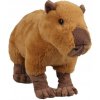 PLYŠOVÁ HRAČKA KAPYBARA CAPYBARA PLYŠOVÁ HRAČKA PRE DETI 30CM PLYŠOVÁ HRAČKA KAPYBARA CAPYBARA PLYŠOVÁ HRAČKA PRE DETI 30CM