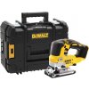 DeWalt DCS334NT priamočiara píla 18V bez aku v Tstaku DeWalt DCS334NT priamočiara píla 18V bez aku v Tstaku
