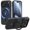 Tech-Protect Magring Magsafe iPhone 17 Pro Matte Black