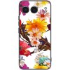 Picasee silikónový čierny obal pre OnePlus Nord 4 - Meadow Picasee silikónový čierny obal pre OnePlus Nord 4 - Meadow