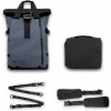Wandr Prvke 21L Blue Photo Bundel V3