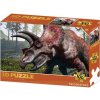 3D puzzle triceratops 3D puzzle triceratops