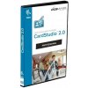 Zebra CardStudio 2.0 Professional, Digitálna licencia Zebra CardStudio 2.0 Professional, Digitálna licencia