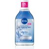 NIVEA Micellar Regenerating čistiaca micelárna voda s regeneračným účinkom 400 ml NIVEA Micellar Regenerating čistiaca micelárna voda s regeneračným účinkom 400 ml
