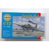 Směr Model letadlo Iljušin IL 2 HI Te 1:72