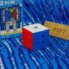 RS3M V5 Magnetic (MoYu) - speedcube kocka Variant: Maglev RS3M V5 Magnetic (MoYu) - speedcube kocka Variant: Maglev