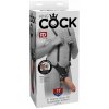 Pipedream King Cock 11 Pipedream King Cock 11