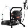 Vevor Airless striekací stroj 650W 3000PSI predlžovacia tyč čistiaca sada ZSSPTJ650W02IF8RLV2 Vevor Airless striekací stroj 650W 3000PSI predlžovacia tyč čistiaca sada ZSSPTJ650W02IF8RLV2