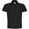 B&C polokošele PUI10 black B&C polokošele PUI10 black