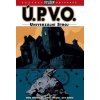 Ú.P.V.O. 6 - Univerzální stroj - Mike Mignola, John Arcudi Ú.P.V.O. 6 - Univerzální stroj - Mike Mignola, John Arcudi