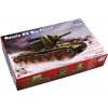 Trumpeter KV 1 ”Big Turret” 1/35 Trumpeter KV 1 ”Big Turret” 1/35