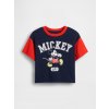 GAP Baby tričko Gap & Disney Tmavomodrá 4YRS GAP Baby tričko Gap & Disney Tmavomodrá 4YRS
