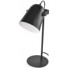 Stolná lampa NINA, čierna 8592920150092 Stolná lampa NINA, čierna 8592920150092