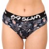 69SLAM Dámske nohavičky bamboo geisha GWBGSH BB