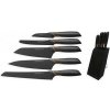 Fiskars Blok Edge na nože s 5 nožmi 1003099 Fiskars Blok Edge na nože s 5 nožmi 1003099