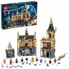 LEGO Harry Potter 76389 Tajomná komnata v Rokforte LEGO Harry Potter 76389 Tajomná komnata v Rokforte