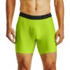 Under Armour UA Tech 6in 2 Pack zelená
