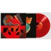 Pixies - Doggerel (Red) LP Pixies - Doggerel (Red) LP
