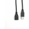 Sonoff 1,5 m predlžovací kábel USB samec-samica Sonoff 1,5 m predlžovací kábel USB samec-samica