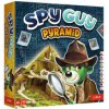 Hra Spy Guy Pyramid Hra Spy Guy Pyramid