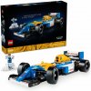 LEGO® Icons 10353 Williams Racing FW14B a Nigel Mansell LEGO® Icons 10353 Williams Racing FW14B a Nigel Mansell