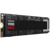 SAMSUNG 9100 PRO 1TB SSD / M.2 2280 / PCIe 5.0 x4 NVMe / Interní MZ-VAP1T0BW SAMSUNG 9100 PRO 1TB SSD / M.2 2280 / PCIe 5.0 x4 NVMe / Interní MZ-VAP1T0BW